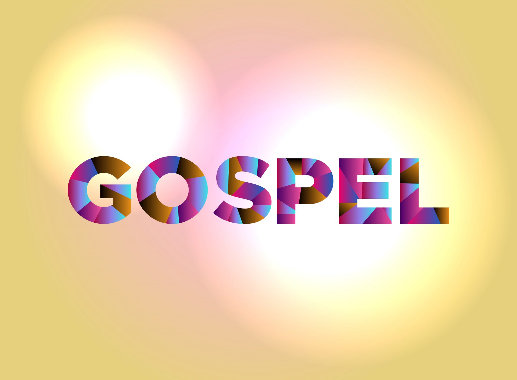 What is the Gospel? • Temora Lutheran Community Church